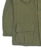 MILITARY（ミリタリー）ミリタリーブルゾン カーキ サイズ:XS メンズ/2200736781138