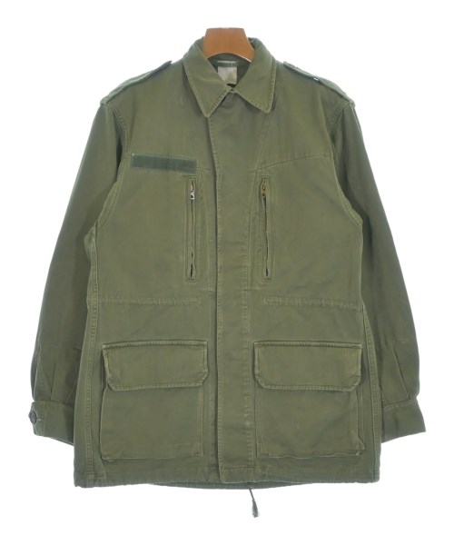 MILITARY(ミリタリー)のミリタリーブルゾン サイズ:-(S位) 8,000円