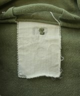 MILITARY（ミリタリー）ミリタリーブルゾン カーキ サイズ:-(S位) メンズ/2200736781145
