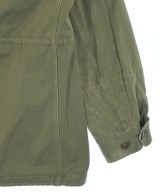 MILITARY（ミリタリー）ミリタリーブルゾン カーキ サイズ:-(S位) メンズ/2200736781145