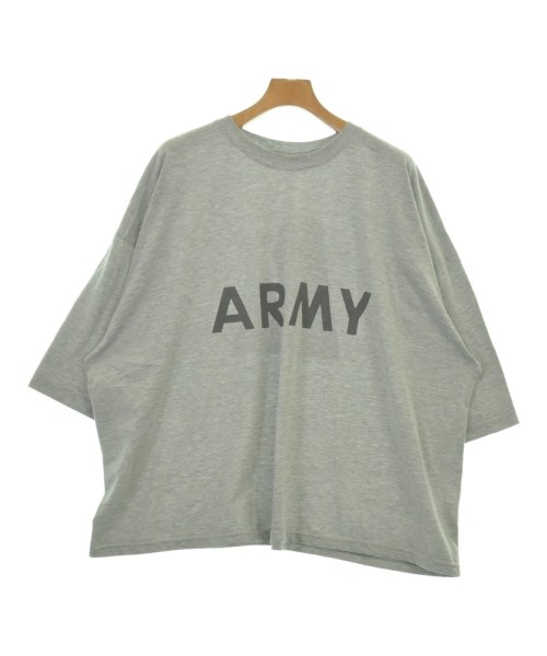MILITARY(ミリタリー)のTシャツ・カットソー サイズ:3XL(XXXL位) 4,000円