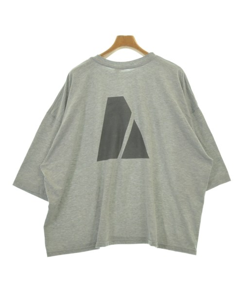 MILITARY（ミリタリー）Tシャツ・カットソー グレー サイズ:3XL(XXXL位) メンズ/2200718718039