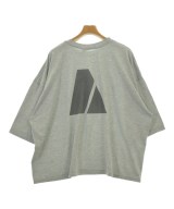 MILITARY（ミリタリー）Tシャツ・カットソー グレー サイズ:3XL(XXXL位) メンズ/2200718718039