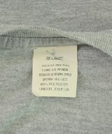 MILITARY（ミリタリー）Tシャツ・カットソー グレー サイズ:3XL(XXXL位) メンズ/2200718718039