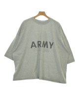 MILITARY Tシャツ・カットソー