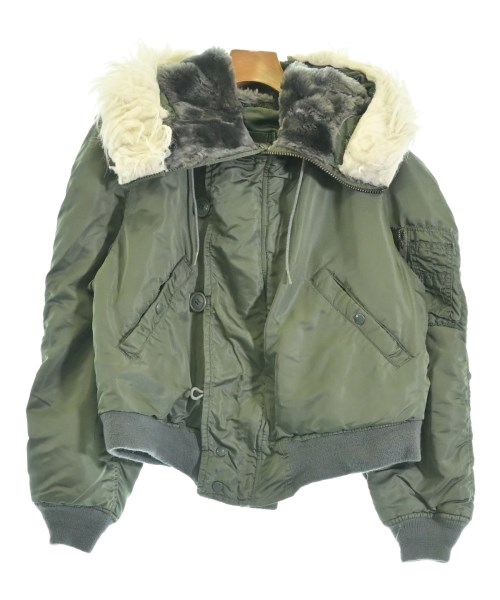 MILITARY(ミリタリー)のミリタリーブルゾン サイズ:M 34,100円