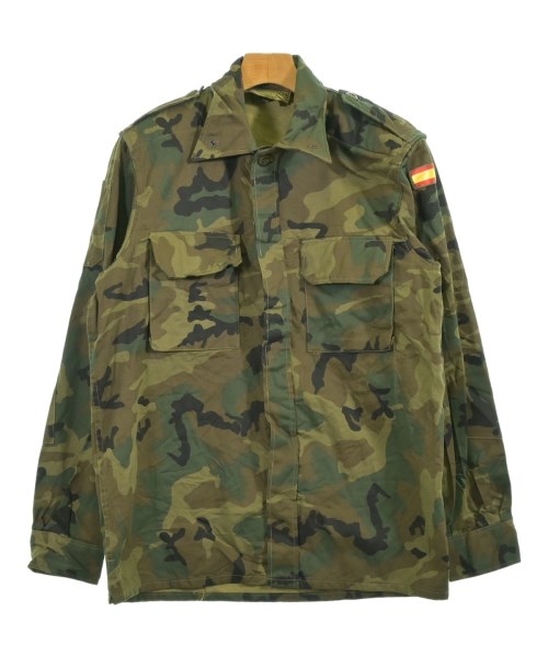 MILITARY(ミリタリー)のミリタリーブルゾン サイズ:-(XL位) 5,500円