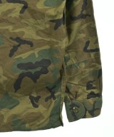 MILITARY（ミリタリー）ミリタリーブルゾン カーキ サイズ:-(XL位) メンズ/2200720886016