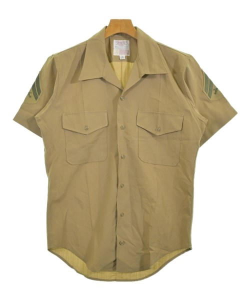 MILITARY(ミリタリー)のカジュアルシャツ サイズ:M 3,300円