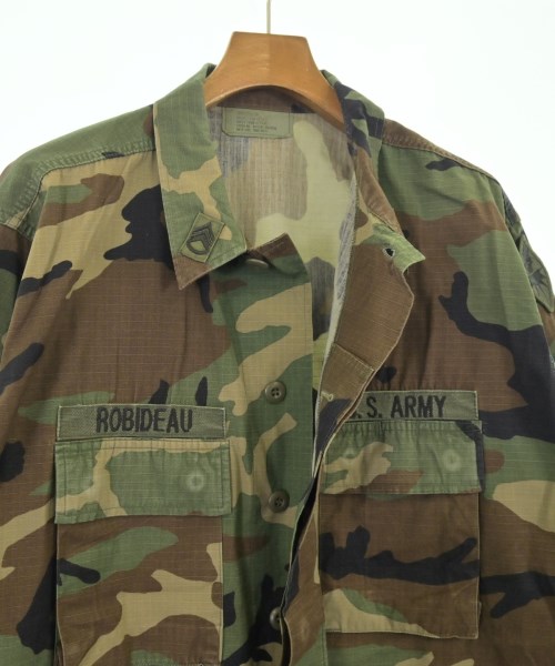 MILITARY（ミリタリー）その他 その他（柄物・カラフル） サイズ:-(XXL位) メンズ/2200721446028