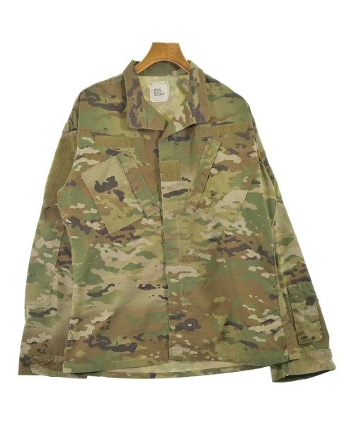 MILITARY(ミリタリー)のミリタリーブルゾン サイズ:-(XL位) 6,600円