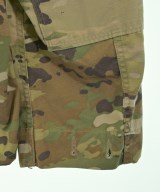 MILITARY（ミリタリー）ミリタリーブルゾン カーキ サイズ:-(XL位) メンズ/2200721446035