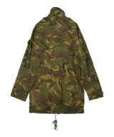 MILITARY（ミリタリー）ミリタリーブルゾン カーキ サイズ:-(XL位) メンズ/2200721446042