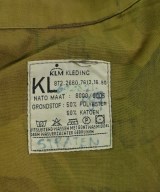 MILITARY（ミリタリー）ミリタリーブルゾン カーキ サイズ:-(XL位) メンズ/2200721446042
