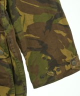 MILITARY（ミリタリー）ミリタリーブルゾン カーキ サイズ:-(XL位) メンズ/2200721446042