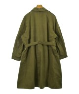 MILITARY（ミリタリー）その他 カーキ サイズ:-(XXL位) メンズ/2200721532011
