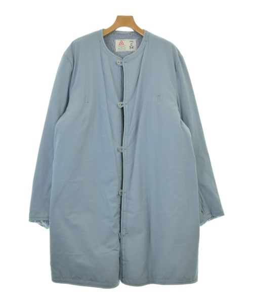 MILITARY(ミリタリー)のステンカラーコート サイズ:-(XXL位) 17,000円