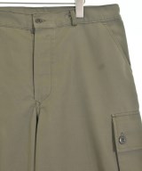 MILITARY（ミリタリー）カーゴパンツ カーキ サイズ:-(XL位) メンズ/2200722248010