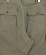 MILITARY（ミリタリー）カーゴパンツ カーキ サイズ:-(XL位) メンズ/2200722248010