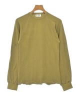 MILITARY（ミリタリー）Tシャツ・カットソー カーキ サイズ:-(XS位) メンズ/2200723011118