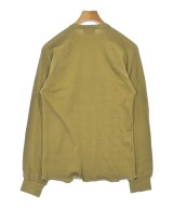 MILITARY（ミリタリー）Tシャツ・カットソー カーキ サイズ:-(XS位) メンズ/2200723011118