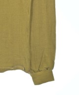 MILITARY（ミリタリー）Tシャツ・カットソー カーキ サイズ:-(XS位) メンズ/2200723011118