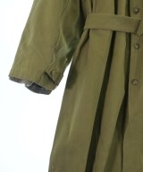MILITARY（ミリタリー）ステンカラーコート カーキ サイズ:2(M位) メンズ/2200723418016