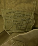 MILITARY（ミリタリー）その他 ベージュ サイズ:-(S位) メンズ/2200723418047