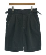 MILITARY（ミリタリー）ショートパンツ 黒 サイズ:-(M位) メンズ/2200723418054