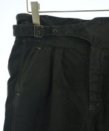 MILITARY（ミリタリー）ショートパンツ 黒 サイズ:-(M位) メンズ/2200723418054