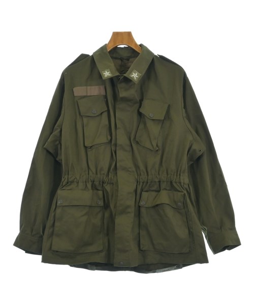 MILITARY(ミリタリー)のミリタリーブルゾン サイズ:52(XXL位) 6,200円