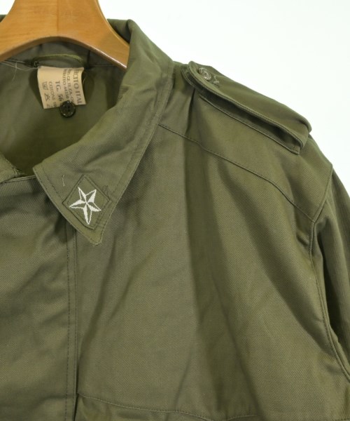 MILITARY（ミリタリー）その他 カーキ サイズ:-(M位) メンズ/2200727292049