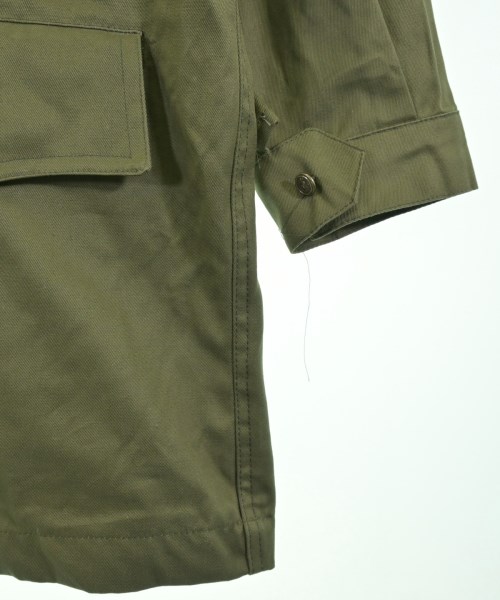 MILITARY（ミリタリー）その他 カーキ サイズ:-(M位) メンズ/2200727292049