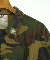 MILITARY（ミリタリー）ミリタリーブルゾン カーキ サイズ:-(M位) メンズ/2200727292056