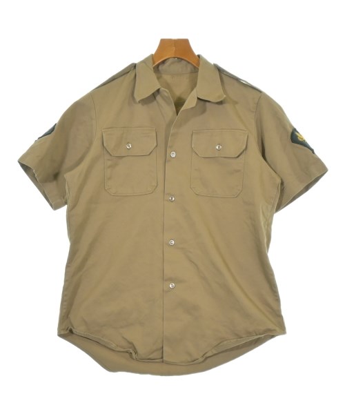 MILITARY(ミリタリー)のカジュアルシャツ サイズ:XL 6,600円