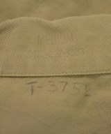 MILITARY（ミリタリー）カジュアルシャツ ベージュ サイズ:XL メンズ/2200728141070