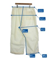 MILITARY（ミリタリー）その他 白 サイズ:35(XL位) メンズ/2200726320590
