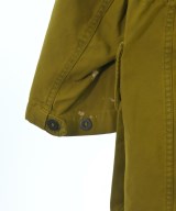 MILITARY（ミリタリー）モッズコート 黄 サイズ:-(L位) メンズ/2200680463036