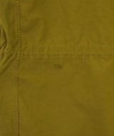 MILITARY（ミリタリー）モッズコート 黄 サイズ:-(L位) メンズ/2200680463036