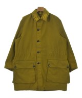MILITARY モッズコート