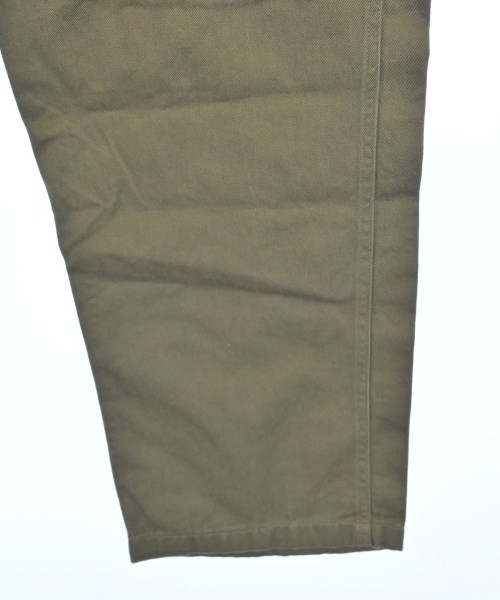 MILITARY（ミリタリー）カーゴパンツ カーキ サイズ:-(L位) メンズ/2200685656204