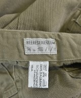 MILITARY（ミリタリー）カーゴパンツ カーキ サイズ:-(L位) メンズ/2200685656204