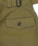 MILITARY（ミリタリー）カーゴパンツ カーキ サイズ:-(XS位) メンズ/2200682952040