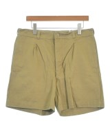 MILITARY ショートパンツ