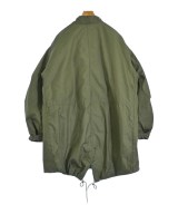 MILITARY（ミリタリー）モッズコート カーキ サイズ:L メンズ/2200685979013