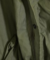 MILITARY（ミリタリー）モッズコート カーキ サイズ:L メンズ/2200685979013