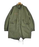 MILITARY モッズコート