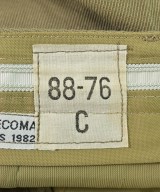 MILITARY（ミリタリー）その他 ベージュ サイズ:88(XS位) メンズ/2200688010034