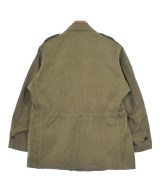 MILITARY（ミリタリー）ミリタリーブルゾン カーキ サイズ:-(XL位) メンズ/2200679250050
