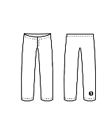 MILITARY（ミリタリー）カーゴパンツ カーキ サイズ:-(S位) メンズ/2200679250081